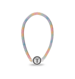 TELETIES Rainbow Road Headband