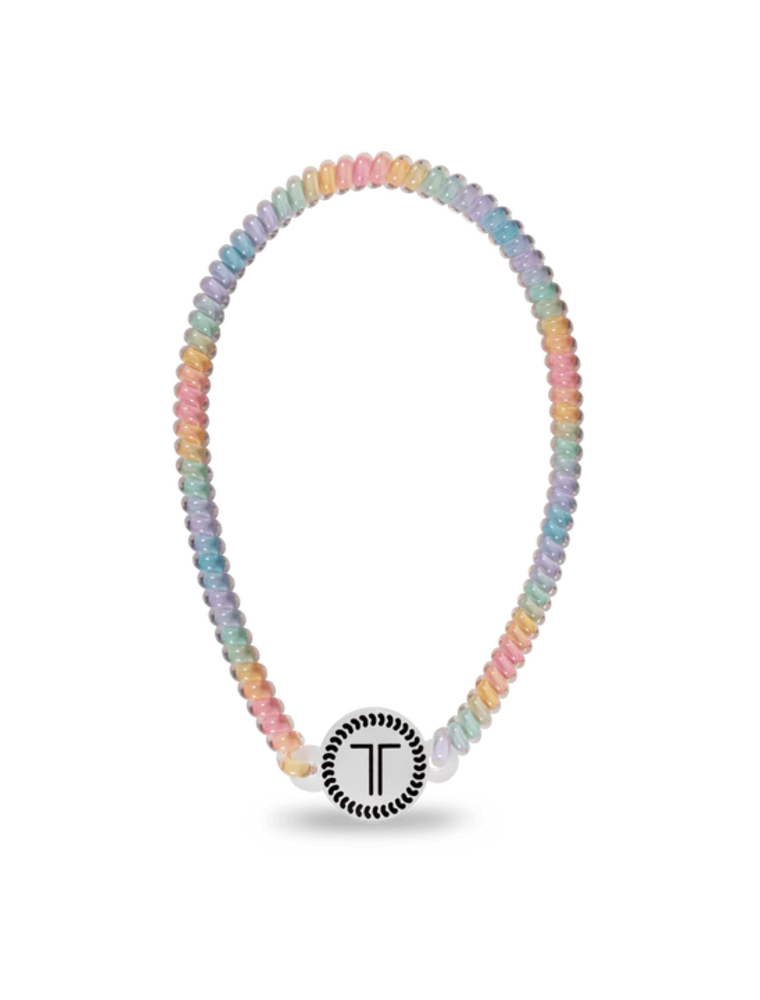 TELETIES Rainbow Road Headband