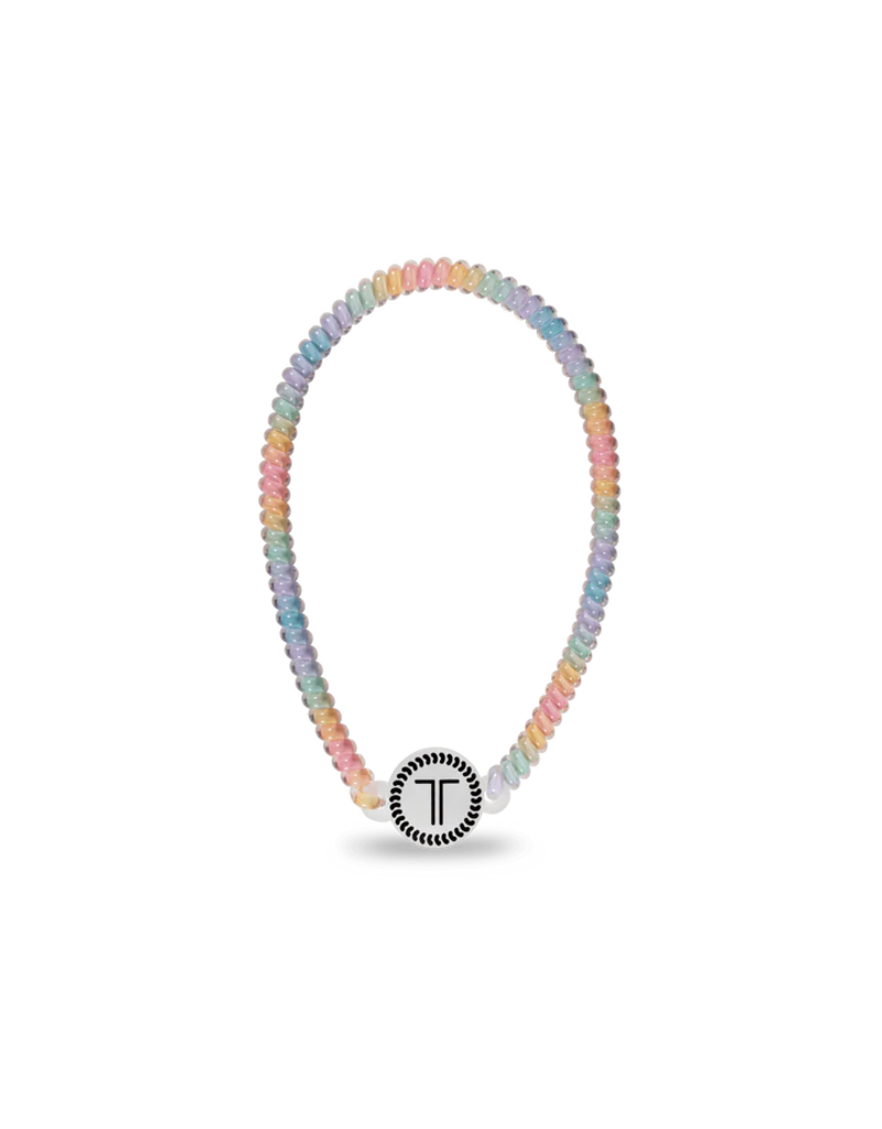 TELETIES Rainbow Road Headband