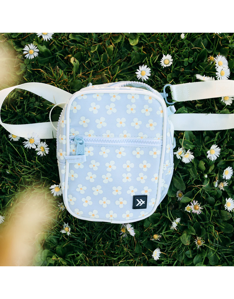 THREAD WALLETS Crossbody Bag in Luna