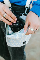 THREAD WALLETS Crossbody Bag in Luna