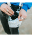 Crossbody Bag in Luna