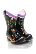 NORA FLEMING So Bootiful! Mini NORA FLEMING So Bootiful! Mini