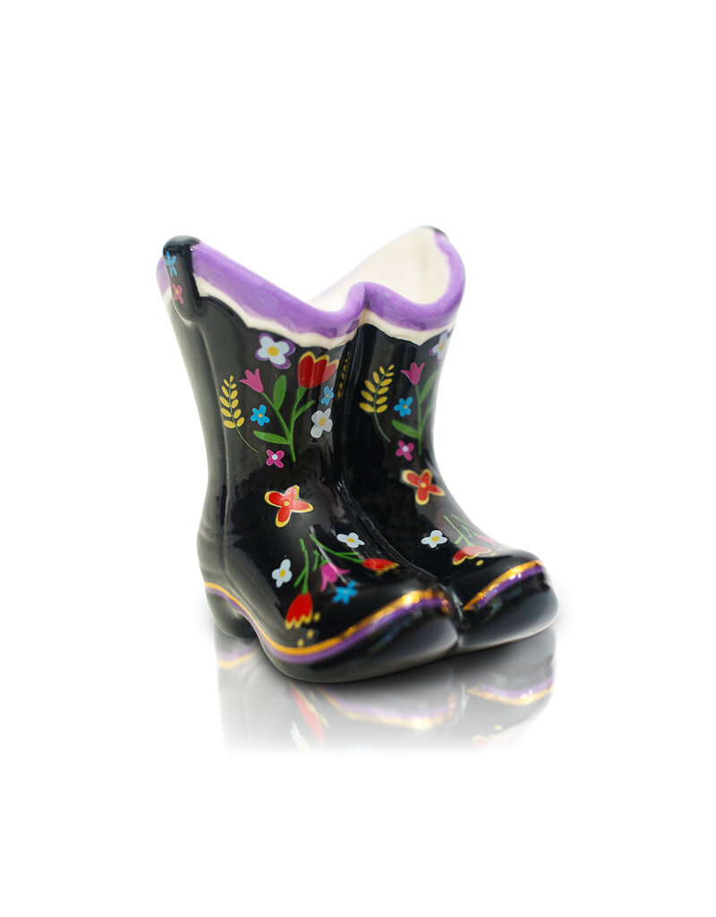 NORA FLEMING So Bootiful! Mini