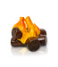 Fired Up! Mini