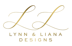 LYNN & LIANA SERVEWARE