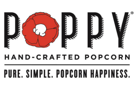 POPPY POPCORN