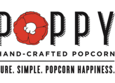 POPPY POPCORN