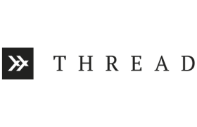 THREAD WALLETS