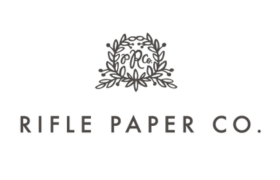 RIFLE PAPER COMPANY