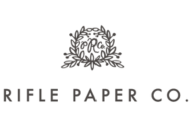 RIFLE PAPER COMPANY