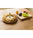 Pinstripes Maple Cheese Board