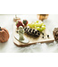 Pinstripes Maple Cheese Board