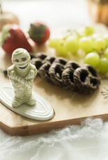 NORA FLEMING Pinstripes Maple Cheese Board NORA FLEMING Pinstripes Maple Cheese Board