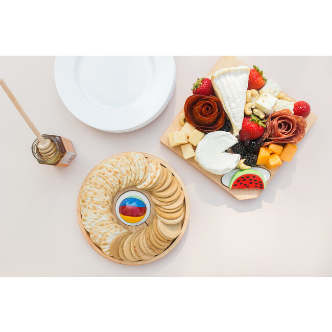 Nora Fleming Cheese Board main image 0