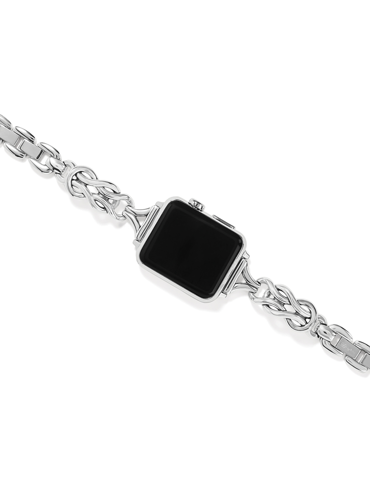 BRIGHTON Interlok Harmony Apple Watch Band