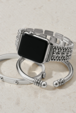 BRIGHTON Pretty Tough Apple Watch Band