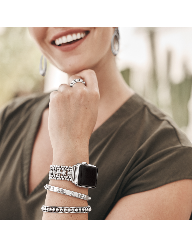 BRIGHTON Pretty Tough Apple Watch Band