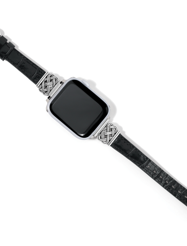 BRIGHTON Interlok Reversible Apple Watch Band