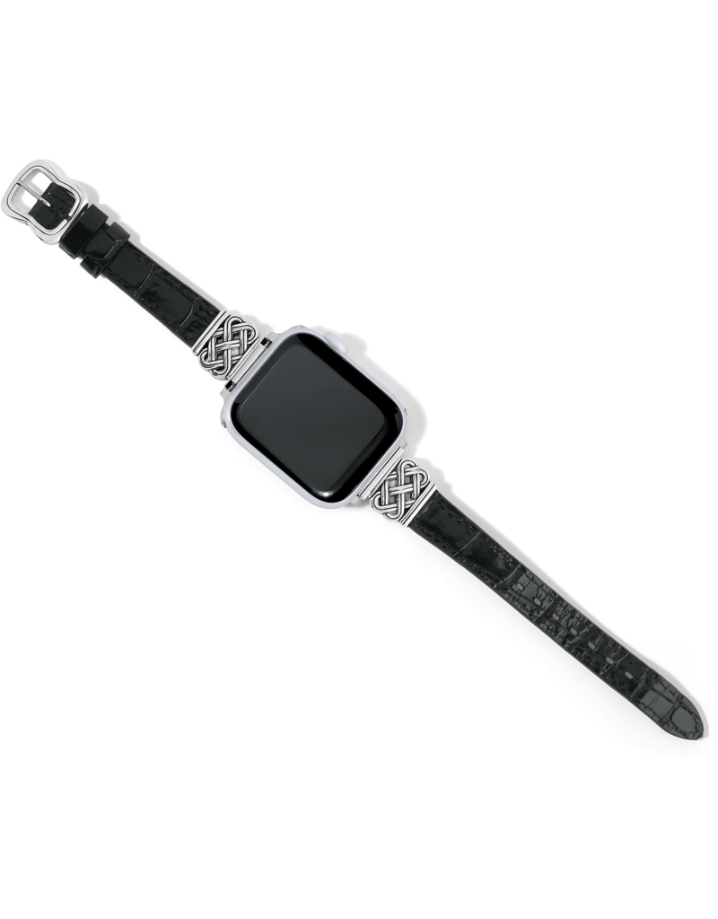 BRIGHTON Interlok Reversible Apple Watch Band
