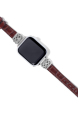 BRIGHTON Interlok Reversible Apple Watch Band