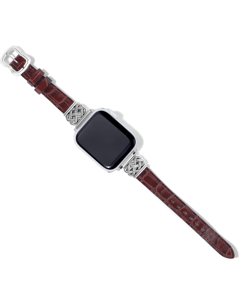 BRIGHTON Interlok Reversible Apple Watch Band