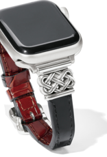 BRIGHTON Interlok Reversible Apple Watch Band