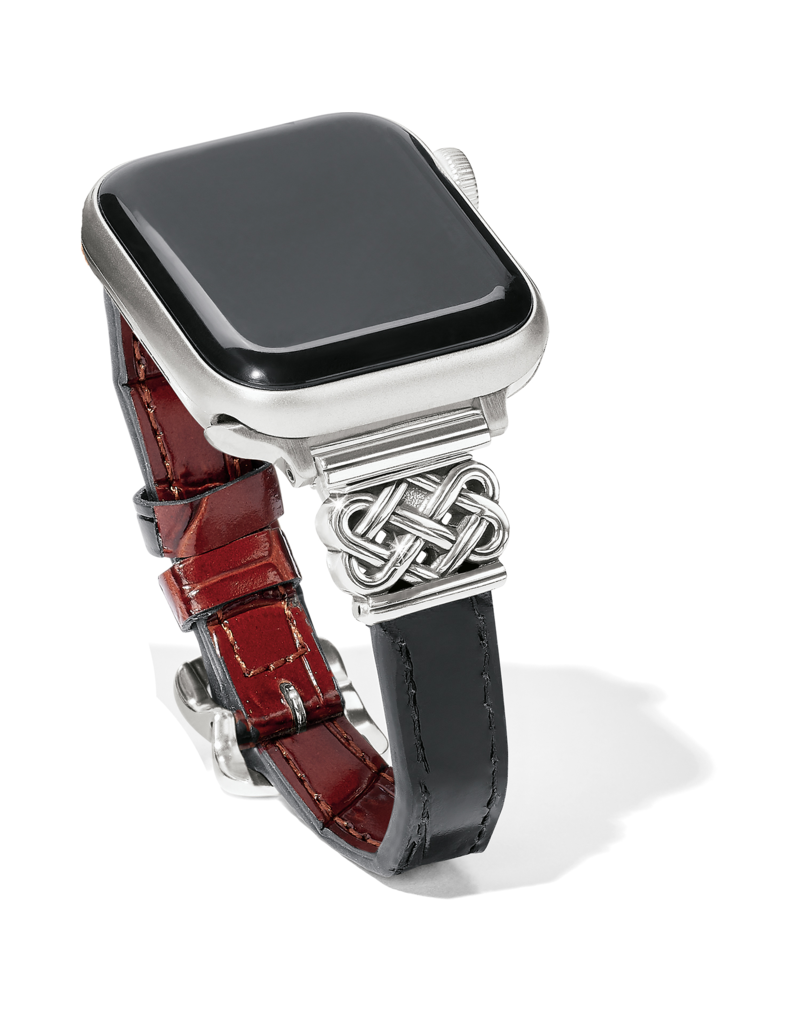 BRIGHTON Interlok Reversible Apple Watch Band