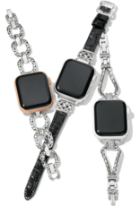 BRIGHTON Interlok Reversible Apple Watch Band