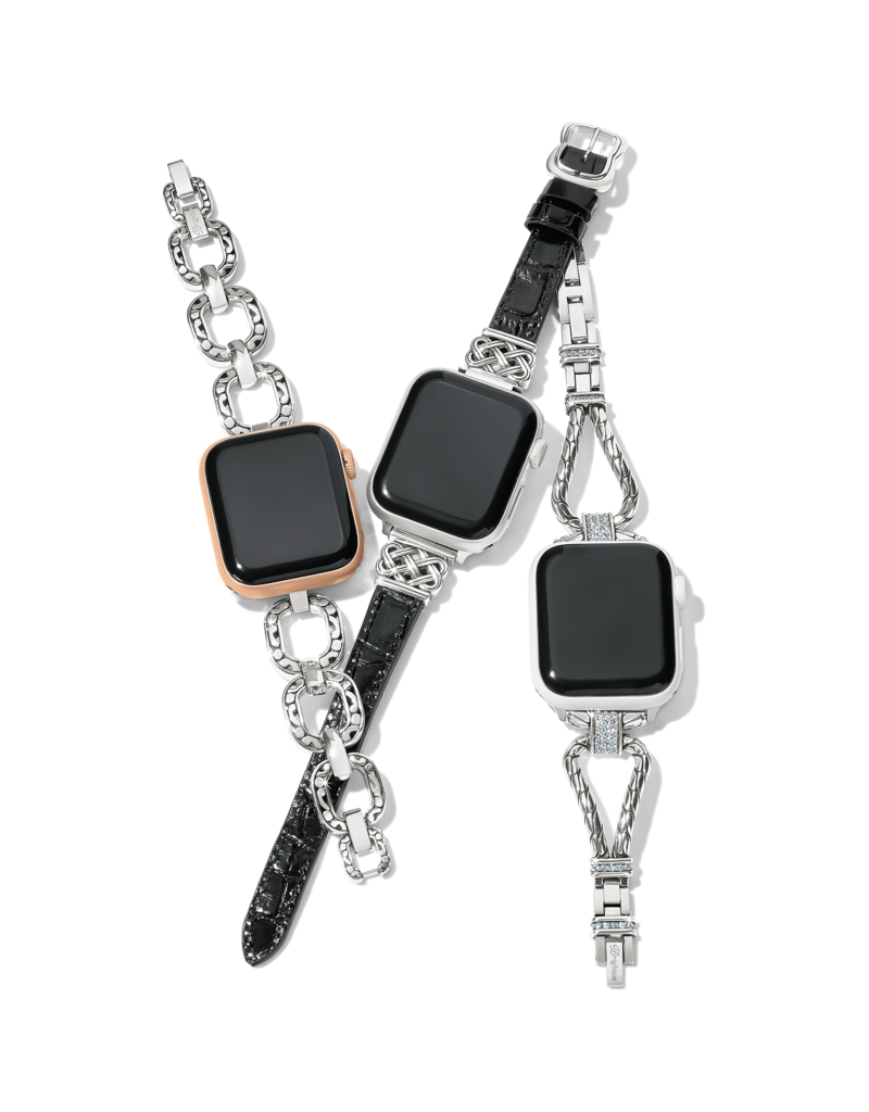 BRIGHTON Interlok Reversible Apple Watch Band
