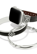 BRIGHTON Interlok Reversible Apple Watch Band