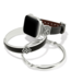 Interlok Reversible Apple Watch Band