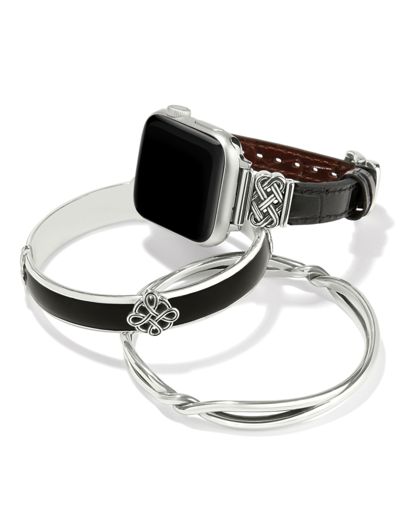 BRIGHTON Interlok Reversible Apple Watch Band