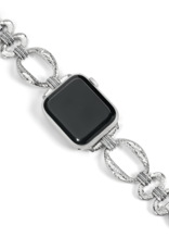 BRIGHTON Meridian Lumens Apple Watch Band