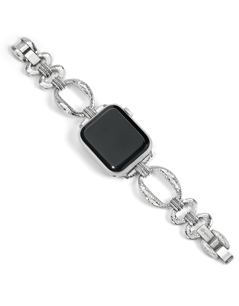 BRIGHTON Meridian Lumens Apple Watch Band