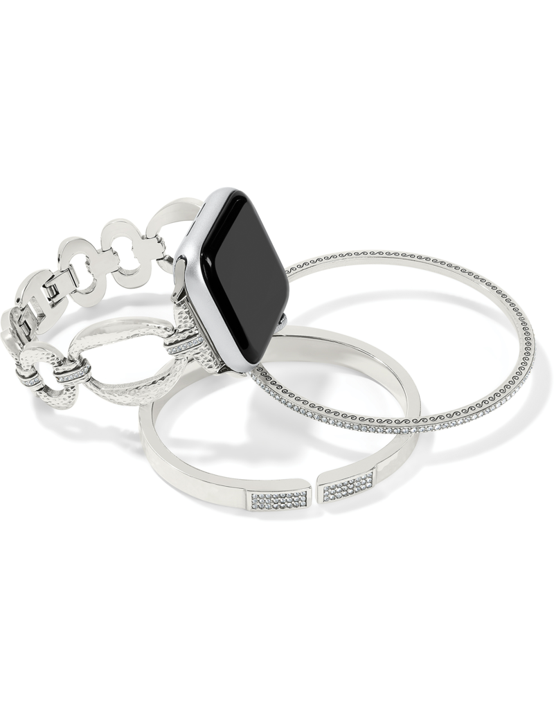 BRIGHTON Meridian Lumens Apple Watch Band