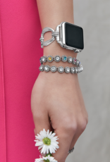 BRIGHTON Meridian Lumens Apple Watch Band