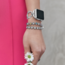 Meridian Lumens Apple Watch Band