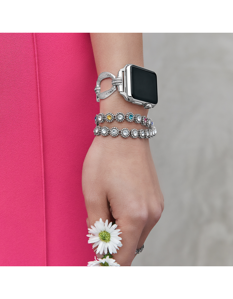 BRIGHTON Meridian Lumens Apple Watch Band