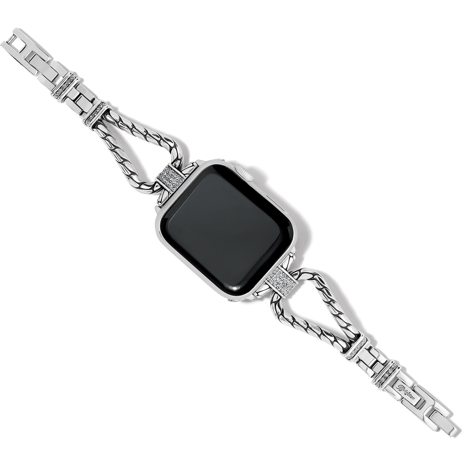 Brighton Meridian Apple Watch Band - Her Hide Out