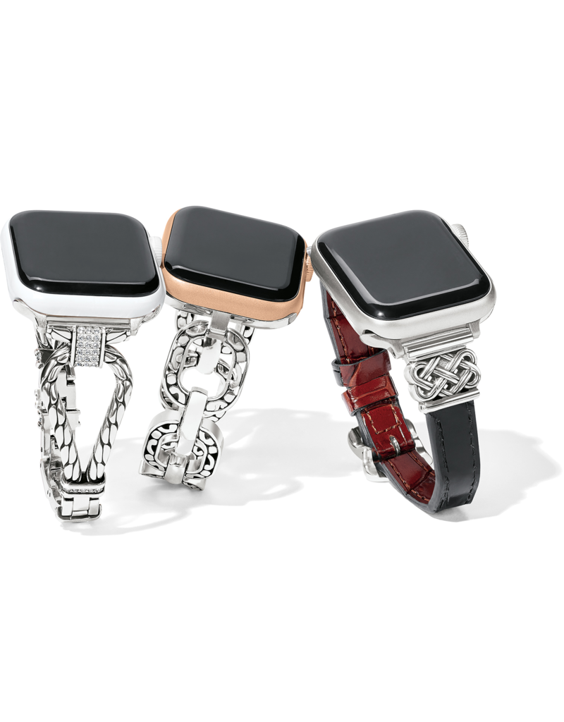 BRIGHTON Meridian Apple Watch Band