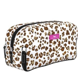 SCOUT 3-Way Toiletry Bag in Faux Paws