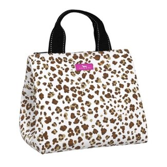 SCOUT Eloise Lunch Box in Faux Paws