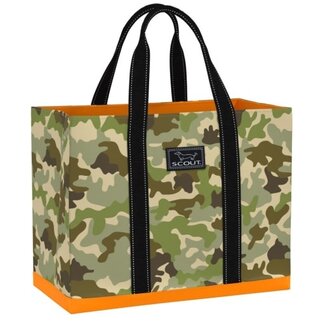 SCOUT Original Deano Tote Bag in Happy Glamper