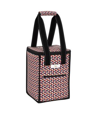 SCOUT Pleasure Chest Soft Cooler in Stack Efron