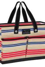 SCOUT The BJ Pocket Tote Bag in English Camel SCOUT The BJ Pocket Tote Bag in English Camel