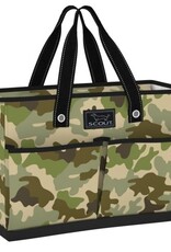 SCOUT The BJ Pocket Tote Bag in Happy Glamper SCOUT The BJ Pocket Tote Bag in Happy Glamper