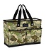 The BJ Pocket Tote Bag in Happy Glamper