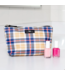 Twiggy Makeup Bag in Kilted Age