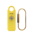 Birdie Personal Safety Alarm in Lemon